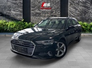 Audi A6 2019
