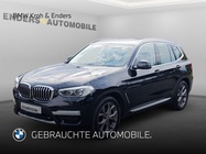 BMW X3 2020