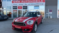 MINI Countryman 2020