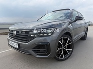 Volkswagen Touareg 2021