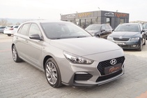 Hyundai i30 2019
