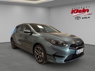 Kia cee'd / Ceed 2025
