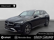 Mercedes-Benz GLC-Class 2024