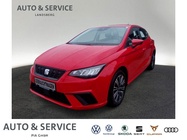 Seat Ibiza 2024