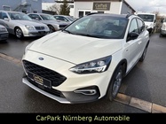 Ford Focus 2020