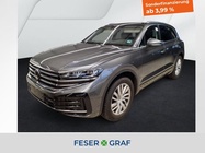Volkswagen Touareg 2025