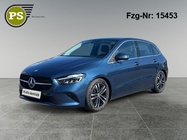 Mercedes-Benz B-Class 2023