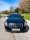 Cadillac CTS 2014