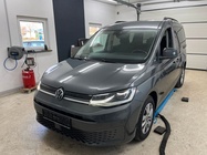 Volkswagen Caddy 2022
