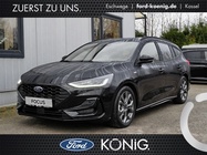 Ford Focus 2026