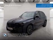 BMW X5 2025