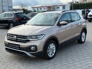 Volkswagen T-Cross 2019