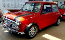 MINI 1000 1991