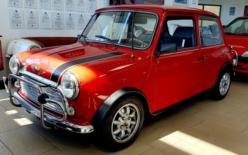 MINI 1000
