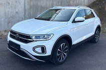 Volkswagen T-Roc 2023