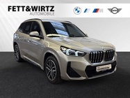 BMW X1 2024