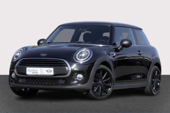 MINI One 2019