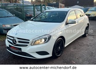 Mercedes-Benz A-Class 2015