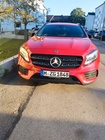 Mercedes-Benz GLA-Class 2019