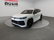 Volkswagen Tayron 2025