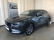 Mazda CX-30 2022