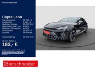 Cupra Leon 2025