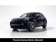 Porsche Macan 2023