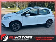 Peugeot 2008 2015
