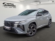 Hyundai Tucson 2026