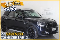 MINI Countryman 2020