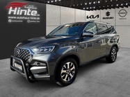 KGM Rexton 2025