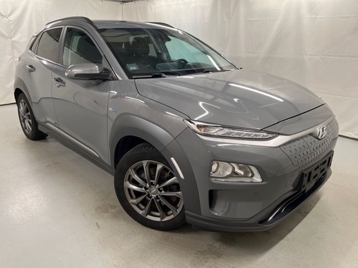 Hyundai Kona 2020