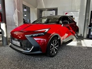 Toyota C-HR 2025
