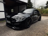 BMW M3 2019