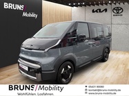 Kia PV5 2026