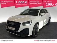 Audi Q2 2025