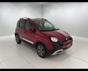 Fiat Panda 2022