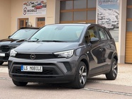 Opel Crossland 2022