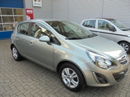 Opel Corsa 2014