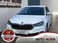 Skoda Fabia 2025