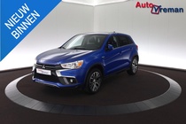 Mitsubishi ASX 2019