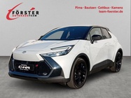 Toyota C-HR 2025