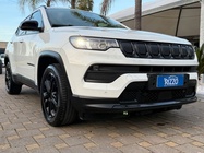 Jeep Compass 2022