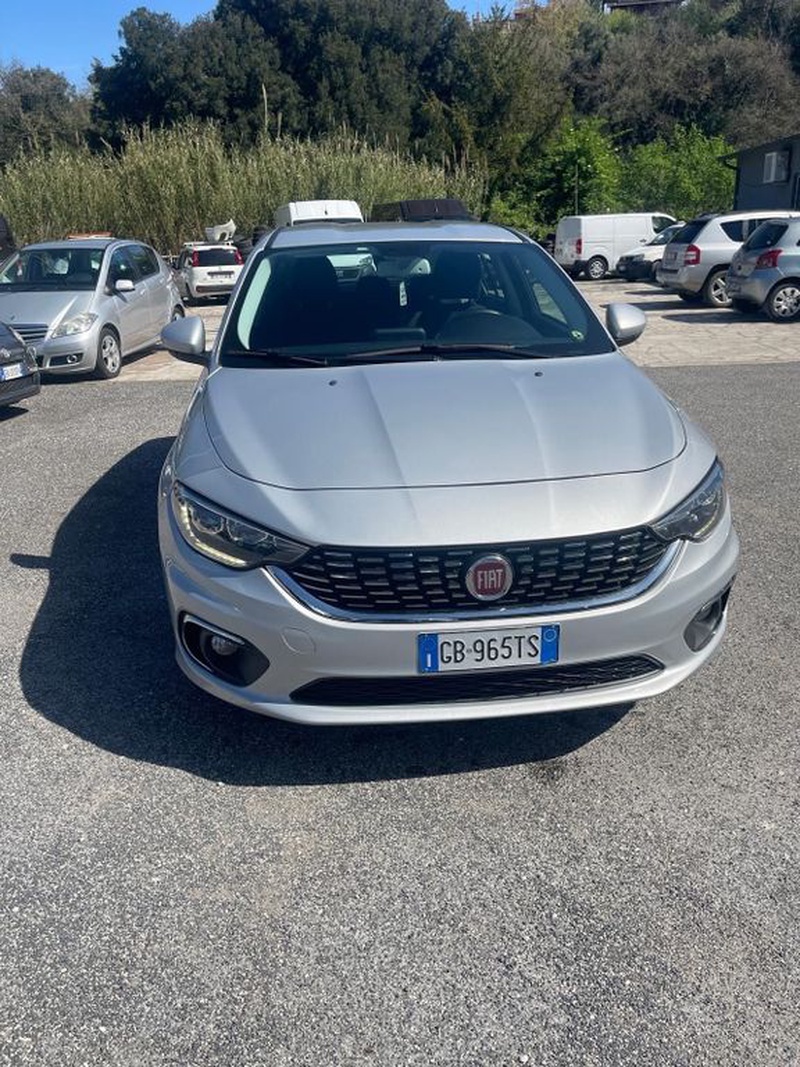 Fiat Tipo