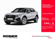 Audi Q2 2025