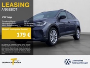 Volkswagen Taigo 2025