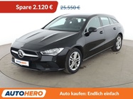Mercedes-Benz CLA-Class 2023