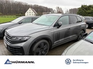Volkswagen Touareg 2025