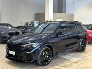 BMW X5 2020