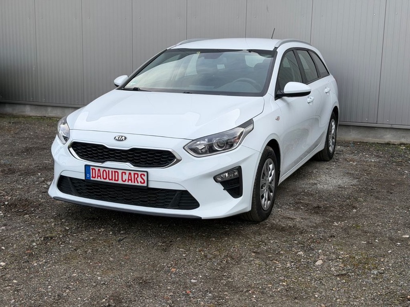 Kia cee'd / Ceed